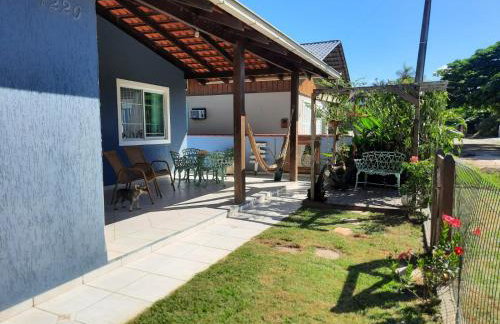 casa no paraíso do Capri - Foto 1