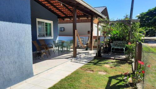 casa no paraíso do Capri - Foto 1, Garden, Garden view