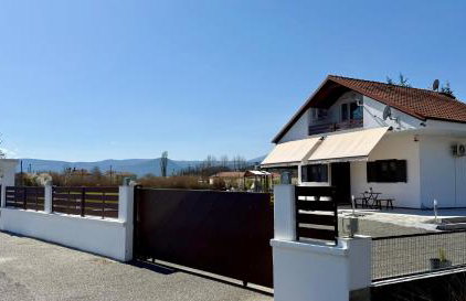 Eunoia Homestay & BnB - Loutra Pozar, Aridaia - Foto 20