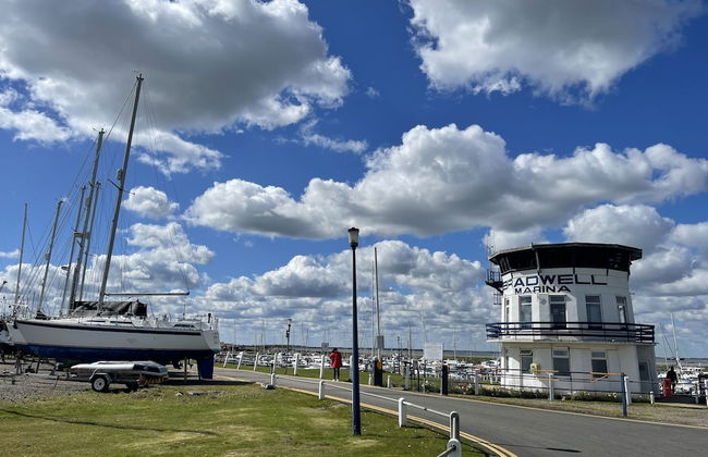 The Cow Shed - Sleeps 4, Parking & Pet Friendly - Foto 19