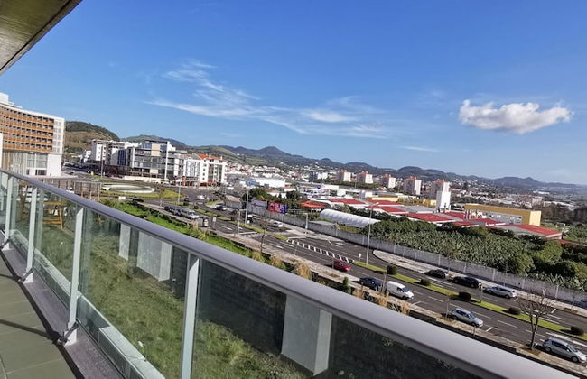 Home Azores - Mountain View Apartment - Foto 28