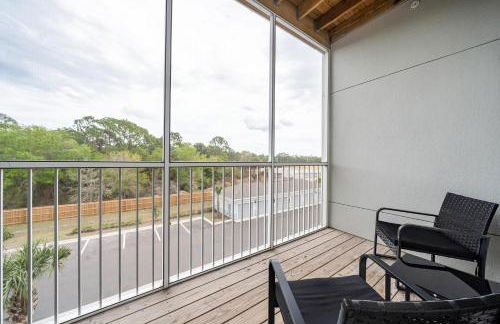 Landing Stylish 2BD Pool Gym - Foto 53