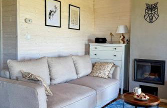 Bociania Polana - całoroczny relaks w sercu Kaszub - Foto 12