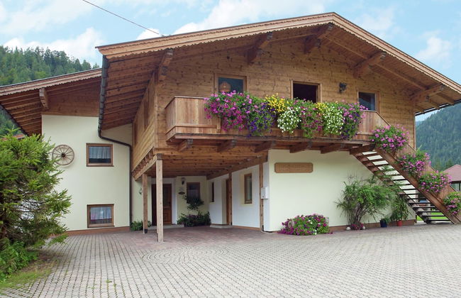 Apartment in Waidring Near Ski Slopes - Foto 27