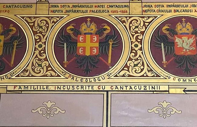 Excursión a los castillos de Peles y Cantacuzino - Foto 1