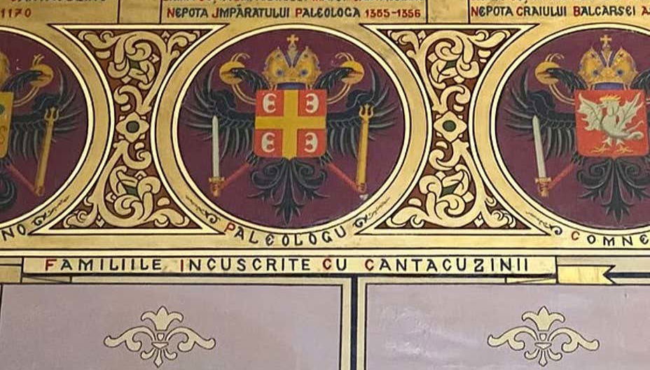 Peleș + Cantacuzino Castles Tour - Foto 1