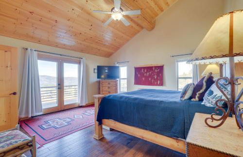 Game Room and Views Angel Fire Escape - Foto 14