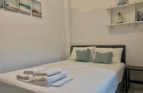 Sea View Apartment - Foto 12