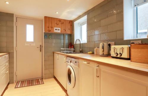 Pepperpot Cottage - Foto 8