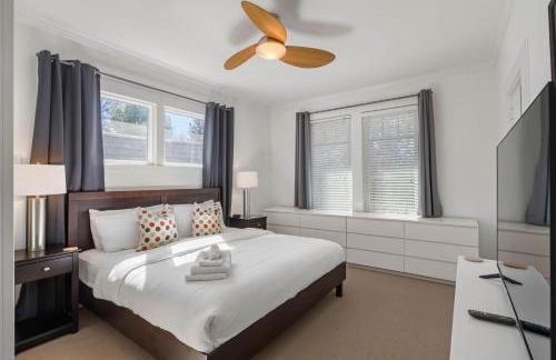 BCA Furnished Apartments - Foto 62