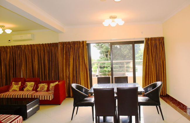 Matola View Residence - Photo 25