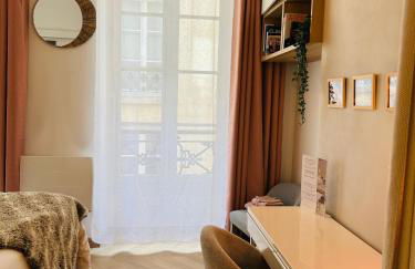 Le Nid Douillet de Patricia - Photo 3