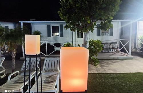 Bungalows Buda Beach - Foto 35