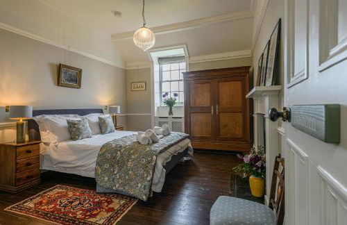 House of the Northern Gate - a luxury baronial house that sleeps 18 guests in 9 bedrooms - Foto 23