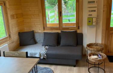 Chalet des fontaines claires - Foto 16