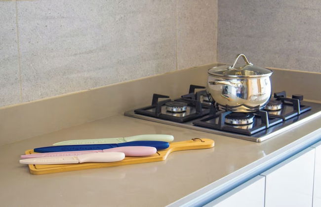 Apartasuite Salinas del Mar - Bello Horizonte - Photo 50