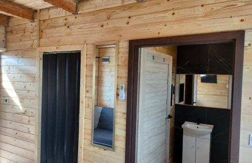 Domki U Joanny - Sarbinowo 900 m do morza - Photo 30