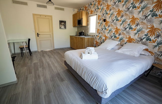 Domaine de la Mautanne - Foto 1