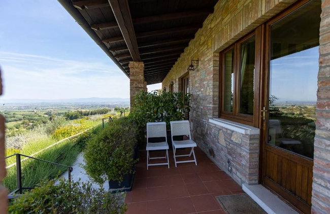 B&B Fonteroncone - Foto 26