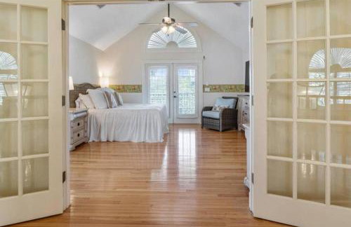 Grande Canal - Captivating 3 bedroom retreat - Foto 9