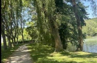 Adorable studio proche du lac d'Elancourt - Foto 19