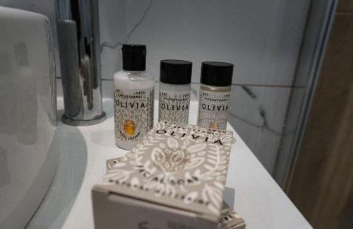 Delfini Villa, beachfront 2-bdrm maisonette - Foto 30