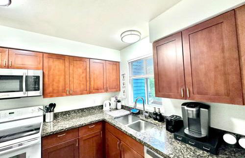 Chic Townhome - Your cozy haven awaits in Lynnwood - Foto 14