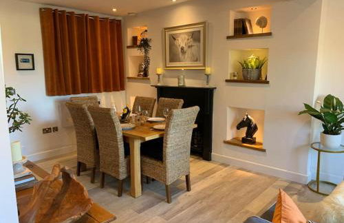 Renovated Miner’s Cottage - family & dog friendly - Foto 20