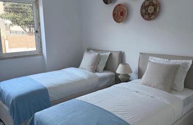 Stylish Ocean-View House near Ericeira - Foto 14