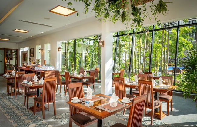 Koulen Hotel - Foto 37