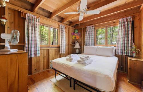 Terrapin Station- 2 Cottages on Glen Lake - Foto 29