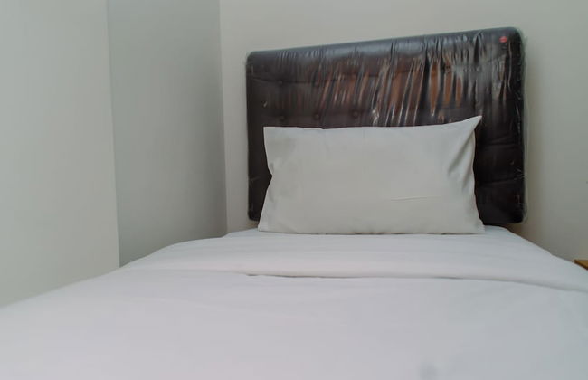 Spacious And Homey 2Br At Asatti Apartment - Foto 3