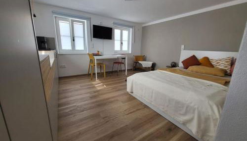 Appartement in Nördlingen - Foto 3