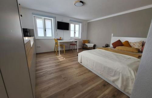 Appartement in Nördlingen - Foto 3