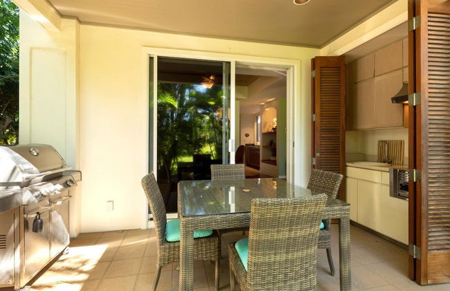 Islands at Mauna Lani IML-E4 by KBM - Foto 31