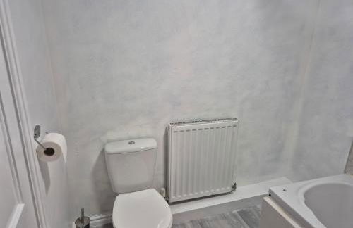 Cozy 4Bedroom Home in Hermitage Street Rishton - Foto 41