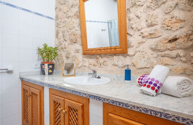 Cocotte in Mallorca With 2 Bedrooms and 3 Bathrooms - Foto 24