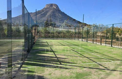 Bellevall resort, hotel y apartamentos - Foto 45