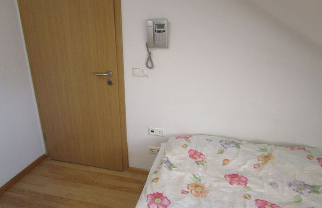 Michael's Apartments - Foto 4