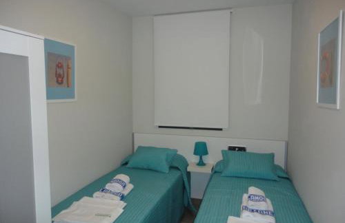 Apartaments Lamoga- Spai - Photo 20