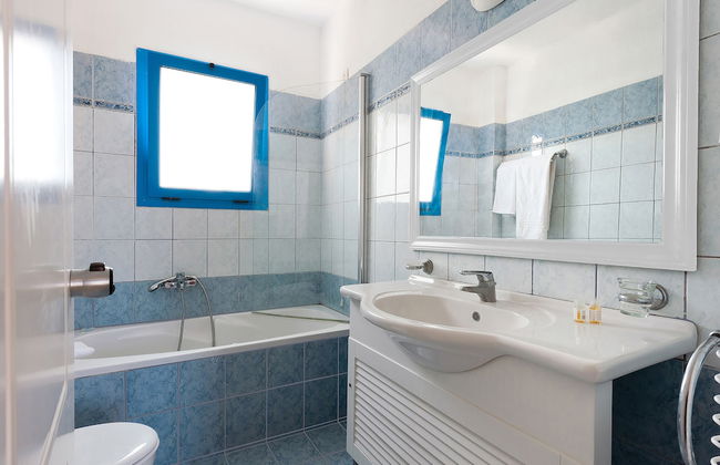 Ammoudia Maisonettes - Foto 25