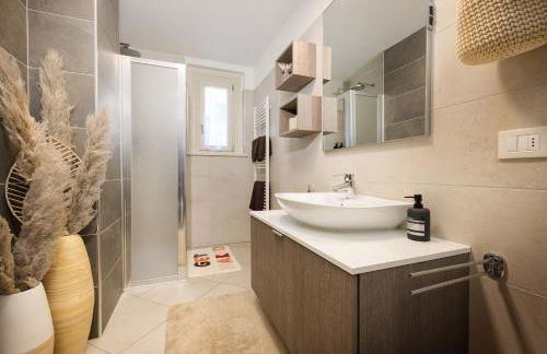 Lorry Living ARIA, Fitness & Relax - Foto 13