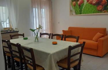 baia verde appartamento 150 m dal mare - Foto 6