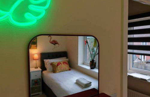 Dakota 2Bed - AwayOnBusiness - Foto 29