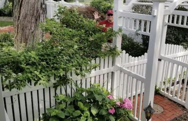 Lambs Landing Huron Family Vacation Home - Photo 32