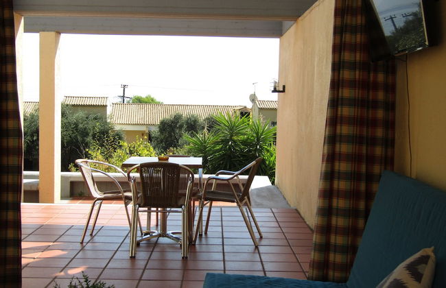 Barbati Beach Apartments - Foto 63