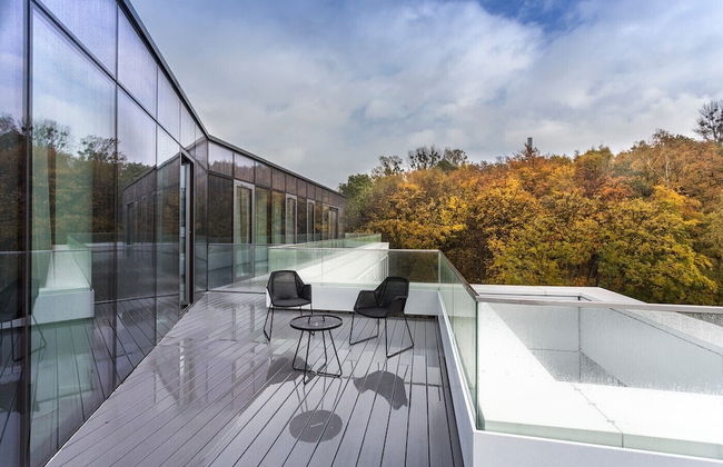 Moderna Profit- Baltiq Plaza - Foto 10