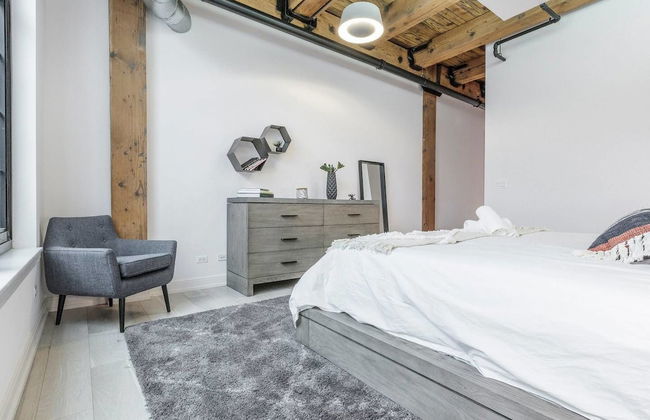 Spacious & Private 3 BDR Luxury Condo in Downtown - Foto 17