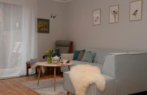 Ferienwohnung mit Sauna - Foto 3