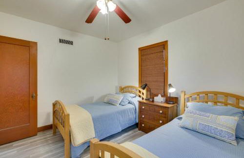 Glendive Getaway with Yellowstone River Access! - Foto 12